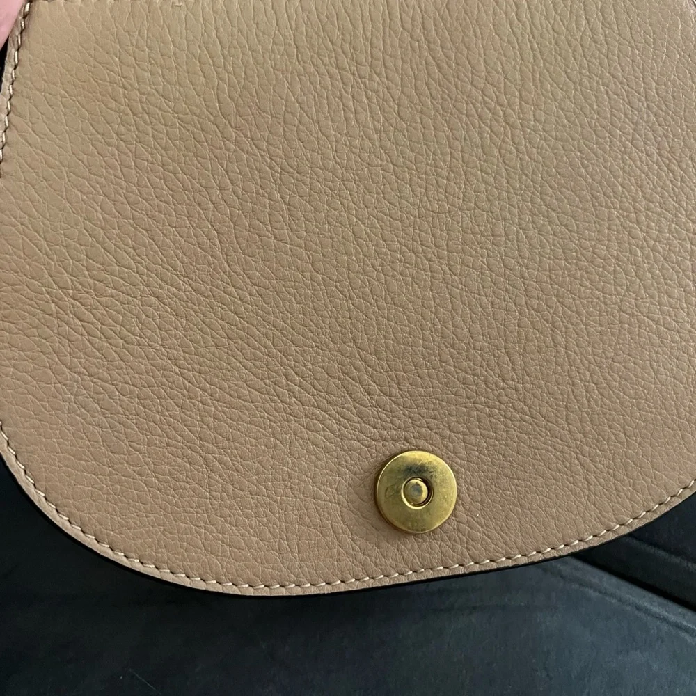 Chloe Small Nile bag - Picture 5 of 10